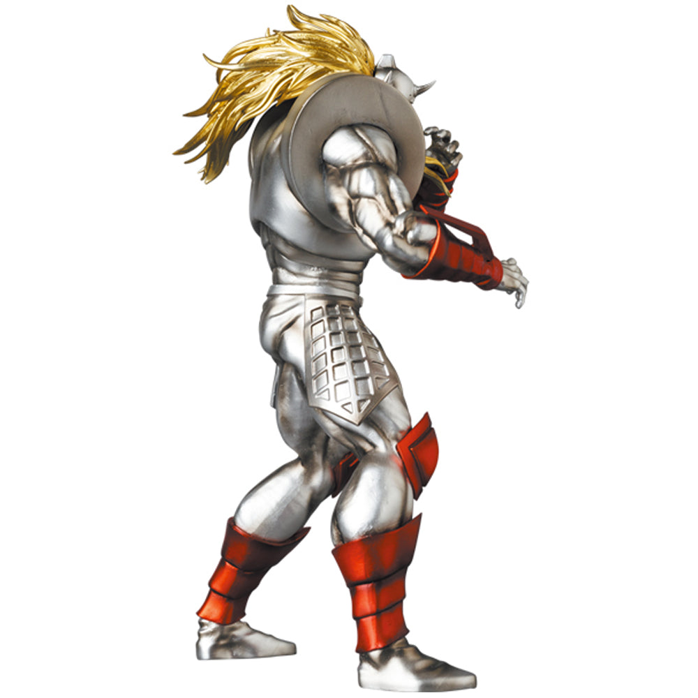 Kinnikuman: General Devil UDF by Medicom Toy