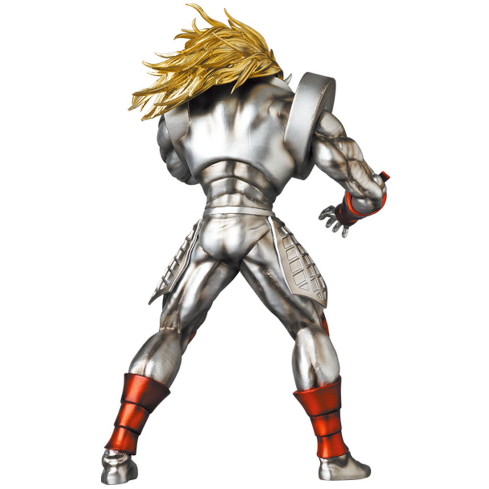 Kinnikuman: General Devil UDF by Medicom Toy