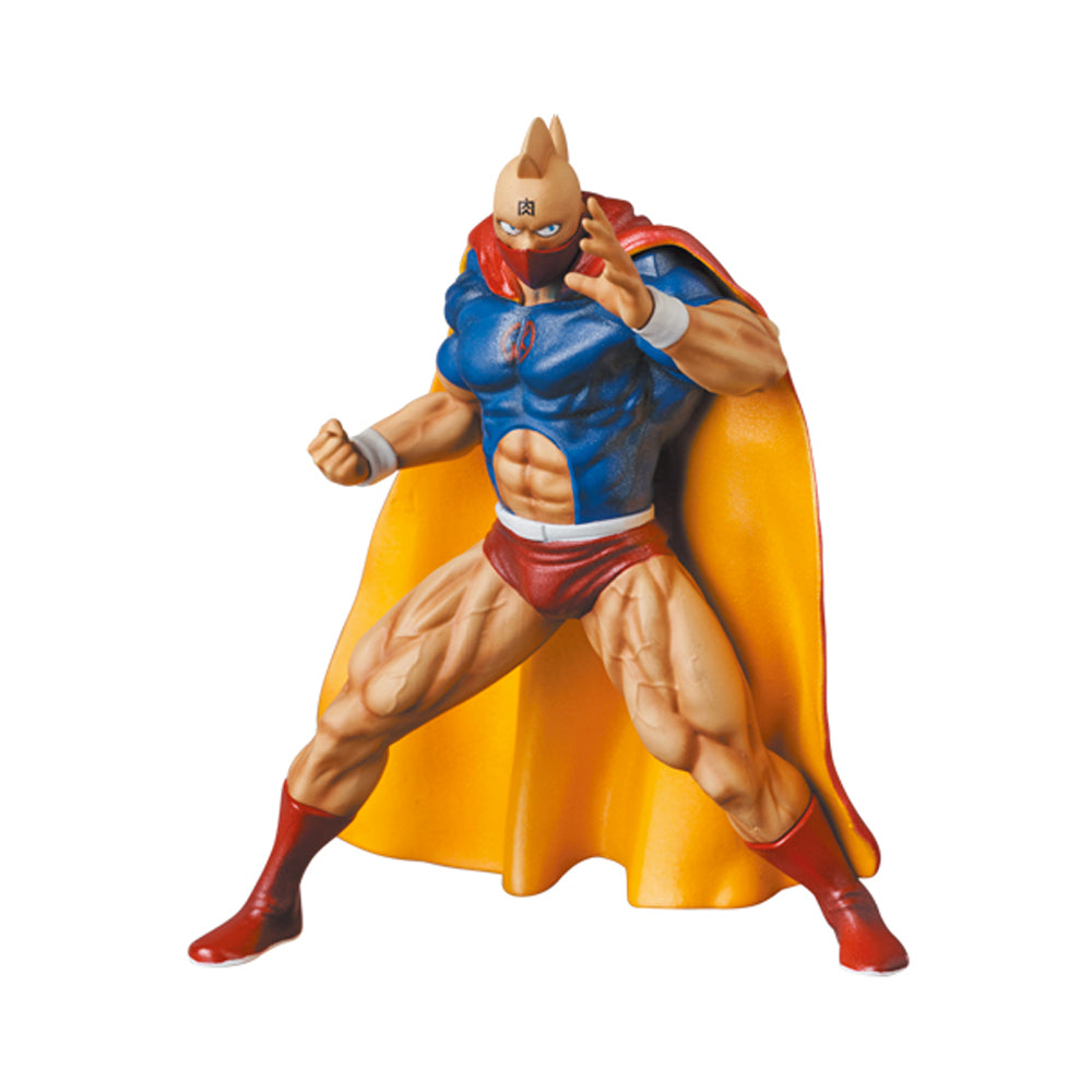 Kinnikuman: Kinnikuman Battle Costume Ver. UDF by Medicom Toy