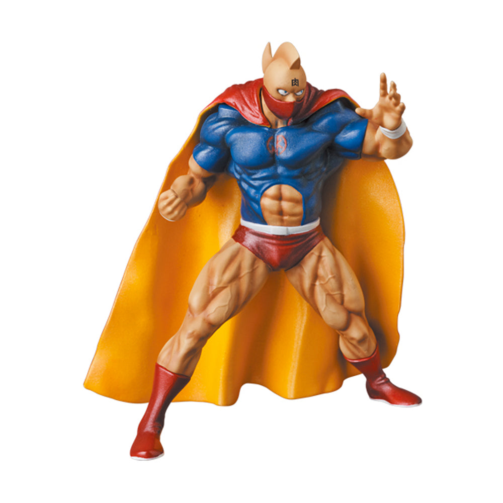 Kinnikuman: Kinnikuman Battle Costume Ver. UDF by Medicom Toy