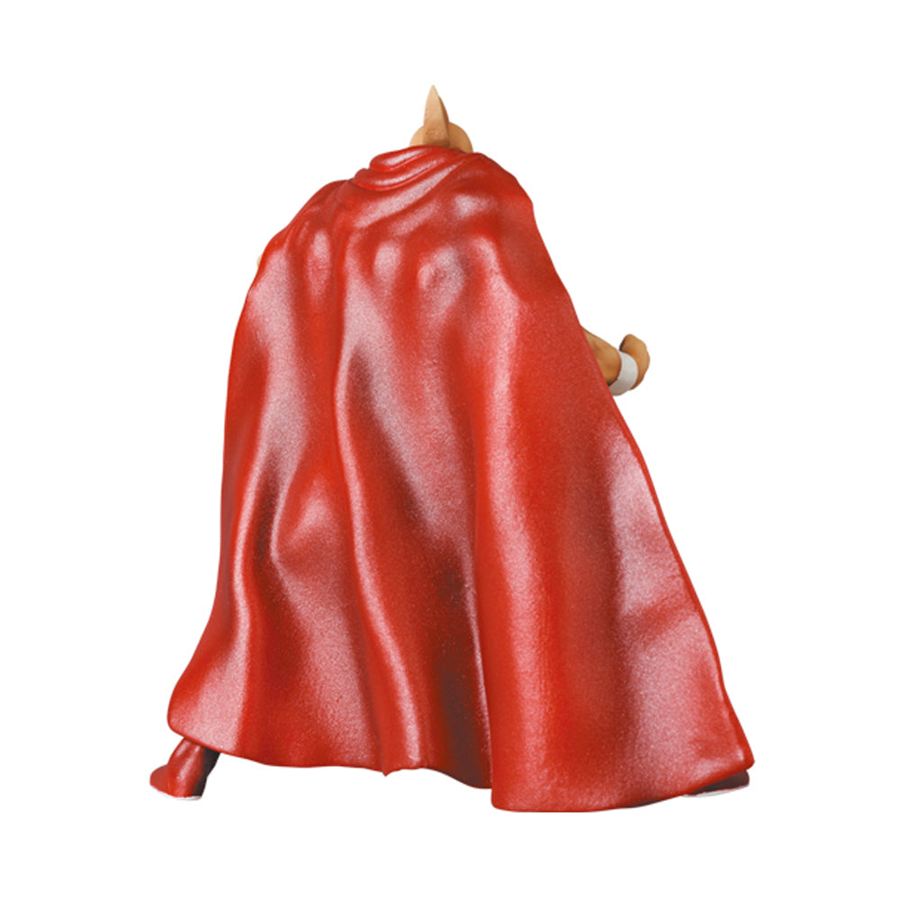 Kinnikuman: Kinnikuman Battle Costume Ver. UDF by Medicom Toy