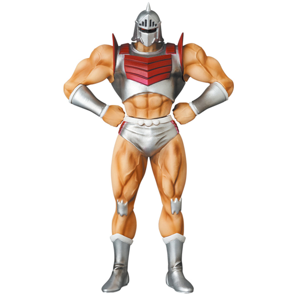 Kinnikuman: Robin Mask UDF by Medicom Toy