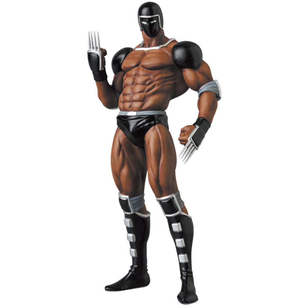 Kinnikuman: Warsman UDF by Medicom Toy