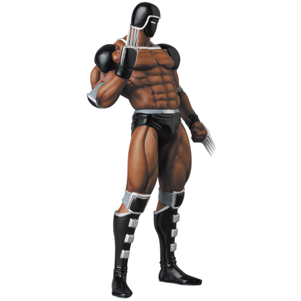 Kinnikuman: Warsman UDF by Medicom Toy