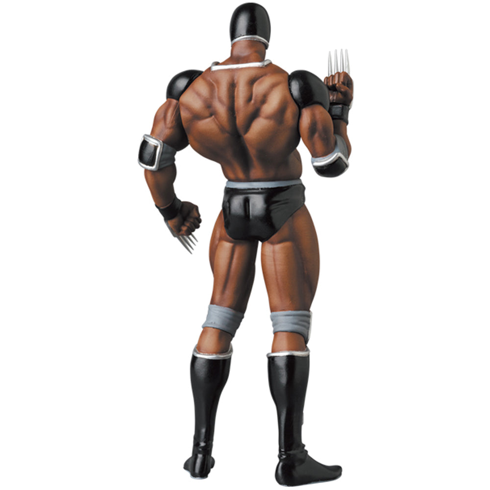 Kinnikuman: Warsman UDF by Medicom Toy