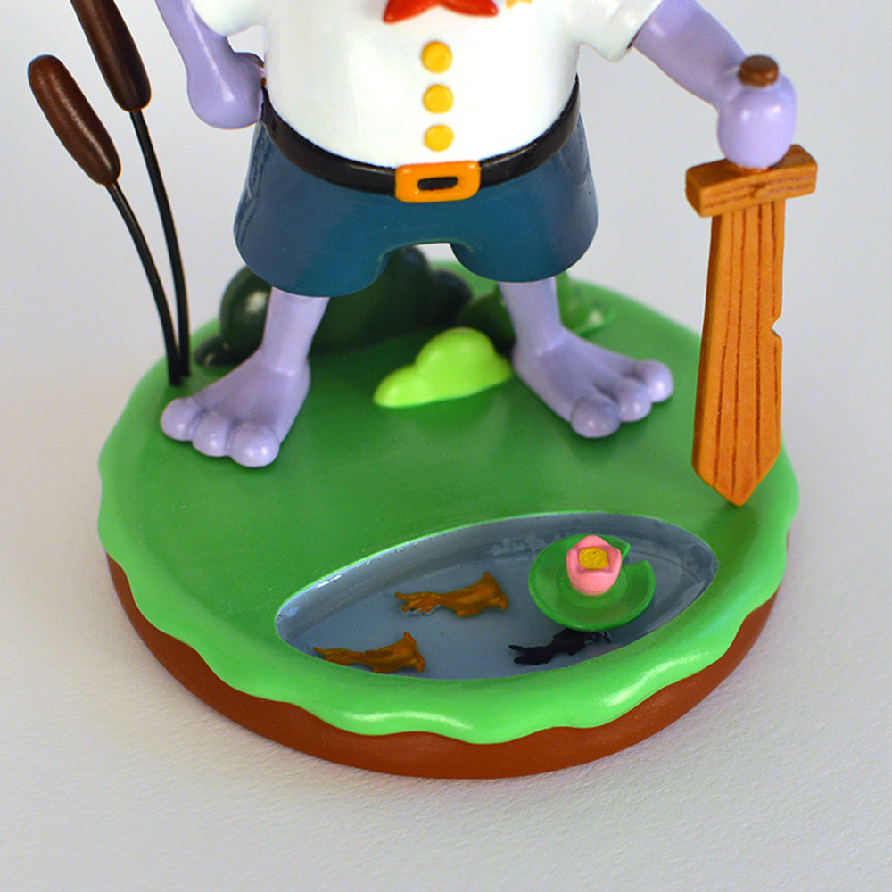 Mighty Mo Original Edition by Okedoki