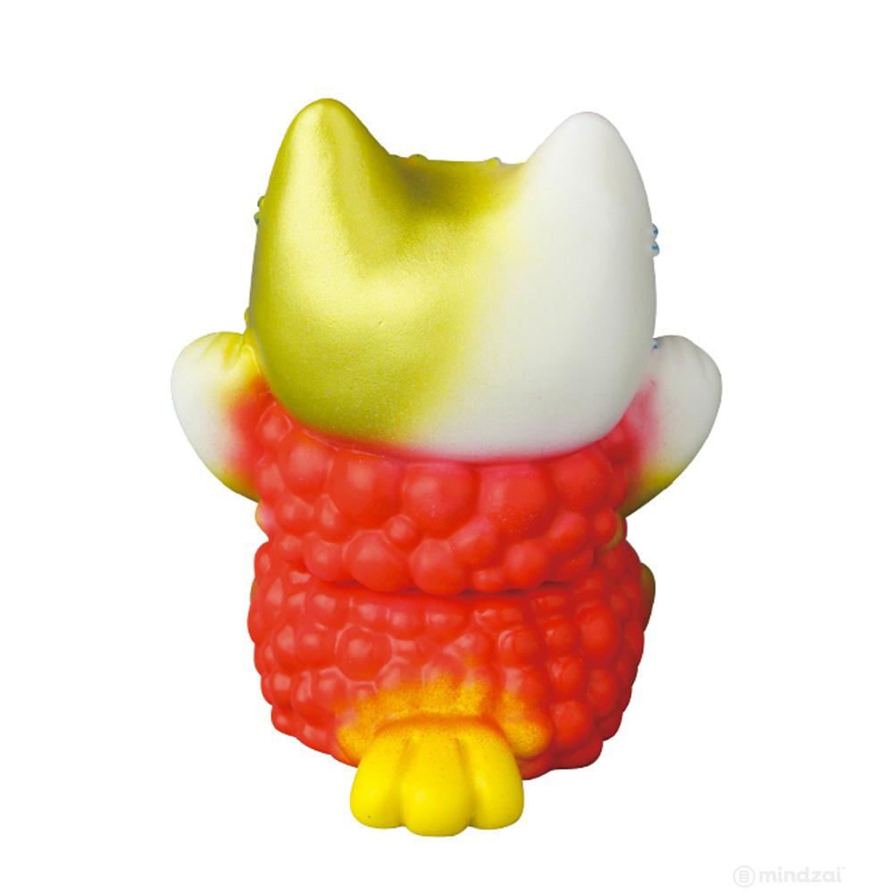 Koebi Neko by Yasu Ebineko x Vinyl Artist Gacha Series 14