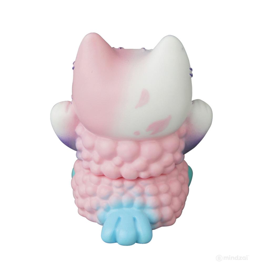 Koebi Neko by Yasu Ebineko x Vinyl Artist Gacha Series 14