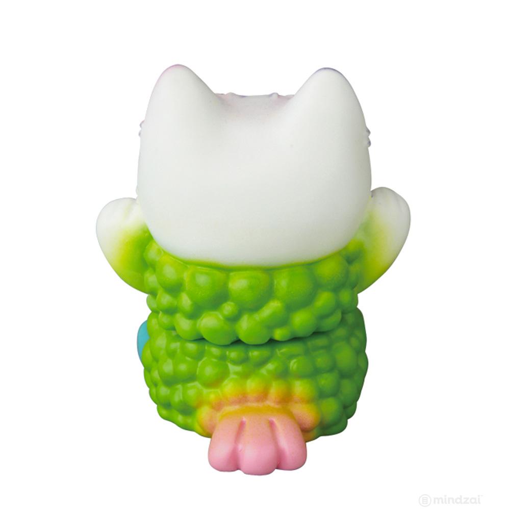 Koebi Neko by Yasu Ebineko x Vinyl Artist Gacha Series 14