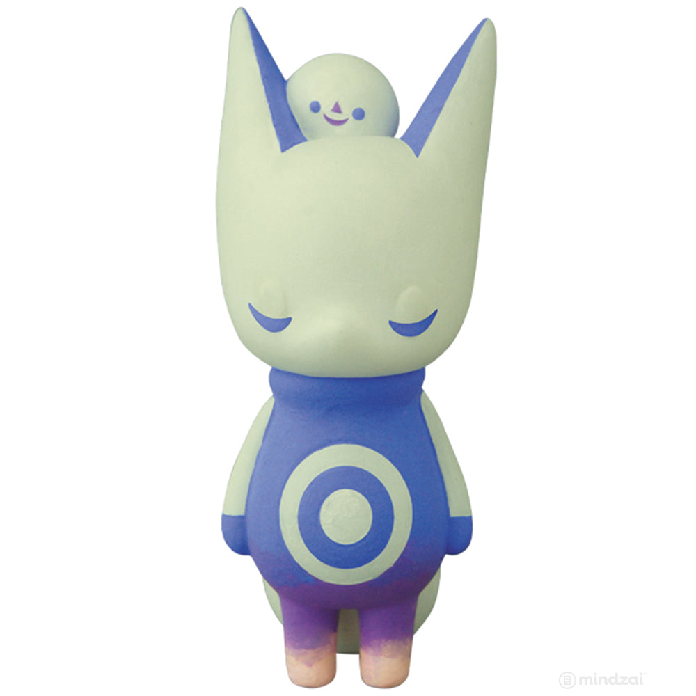 Koichi & NyonNyon by 0313 Illustration x Vinyl Artist Gacha (VAG) Series 23