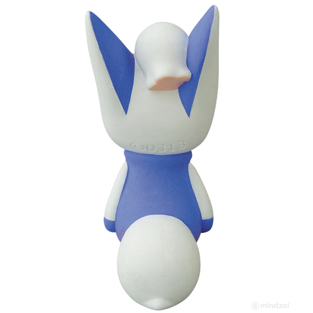 Koichi & NyonNyon by 0313 Illustration x Vinyl Artist Gacha (VAG) Series 23