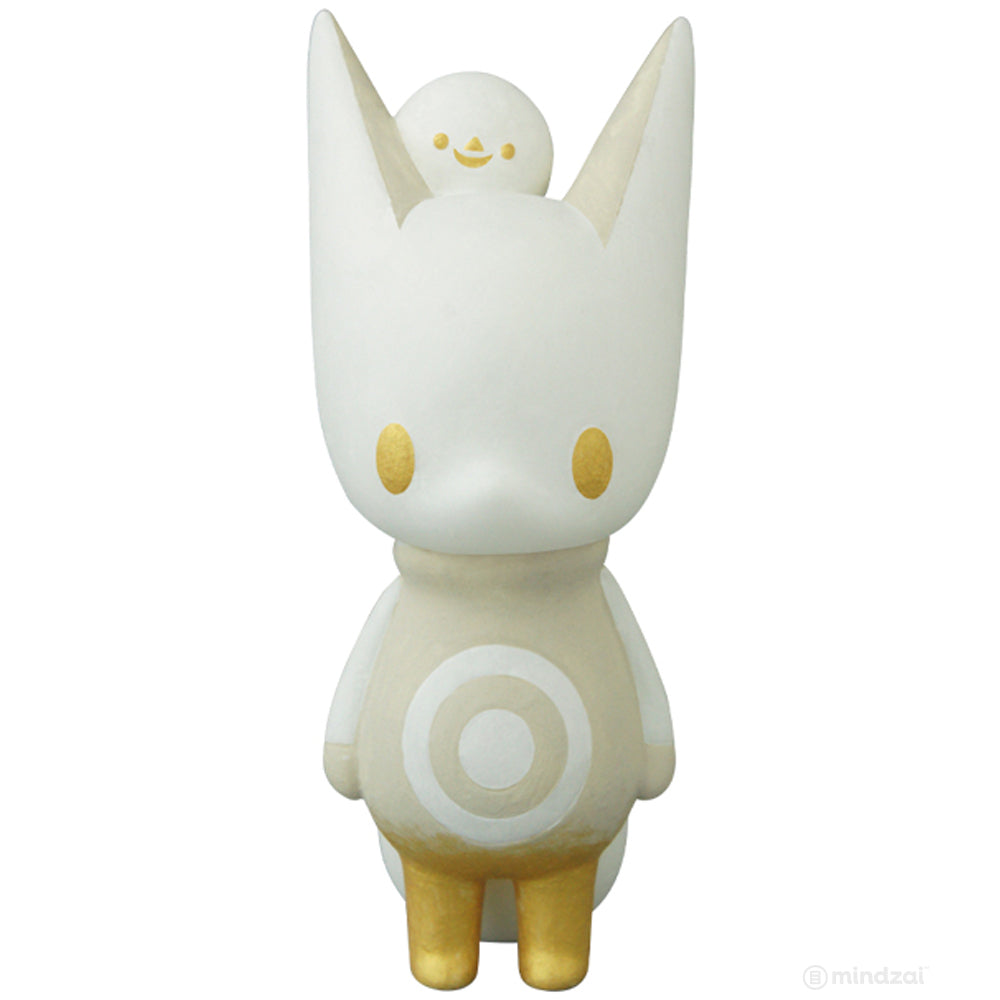 Koichi & NyonNyon by 0313 Illustration x Vinyl Artist Gacha (VAG) Series 23