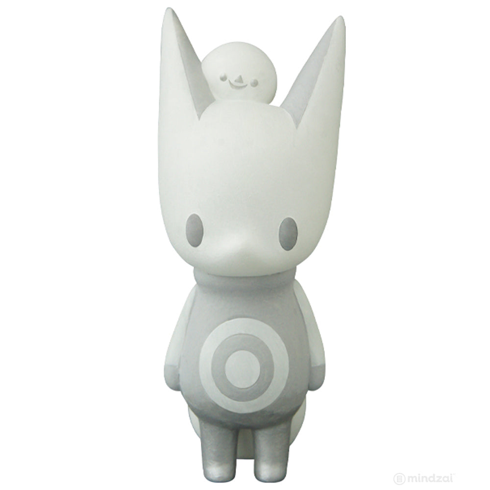 Koichi & NyonNyon by 0313 Illustration x Vinyl Artist Gacha (VAG) Series 23