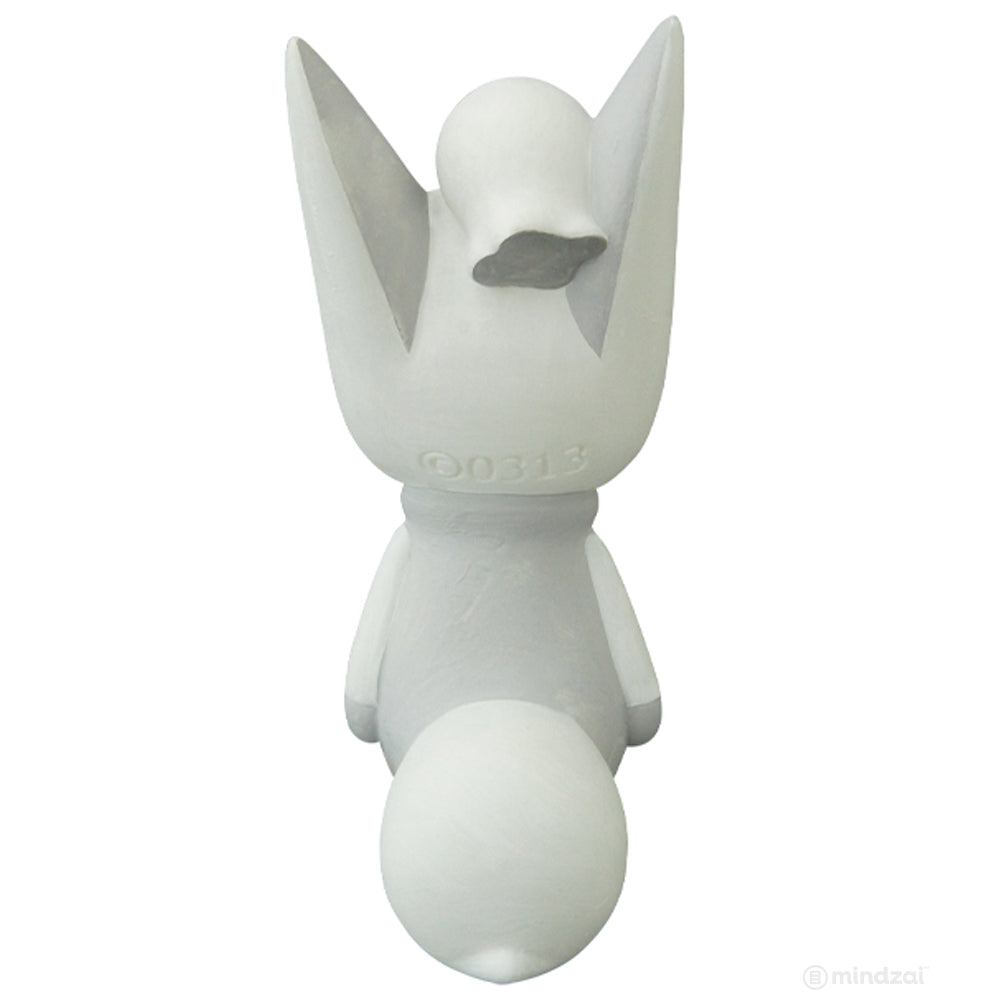 Koichi & NyonNyon by 0313 Illustration x Vinyl Artist Gacha (VAG) Series 23