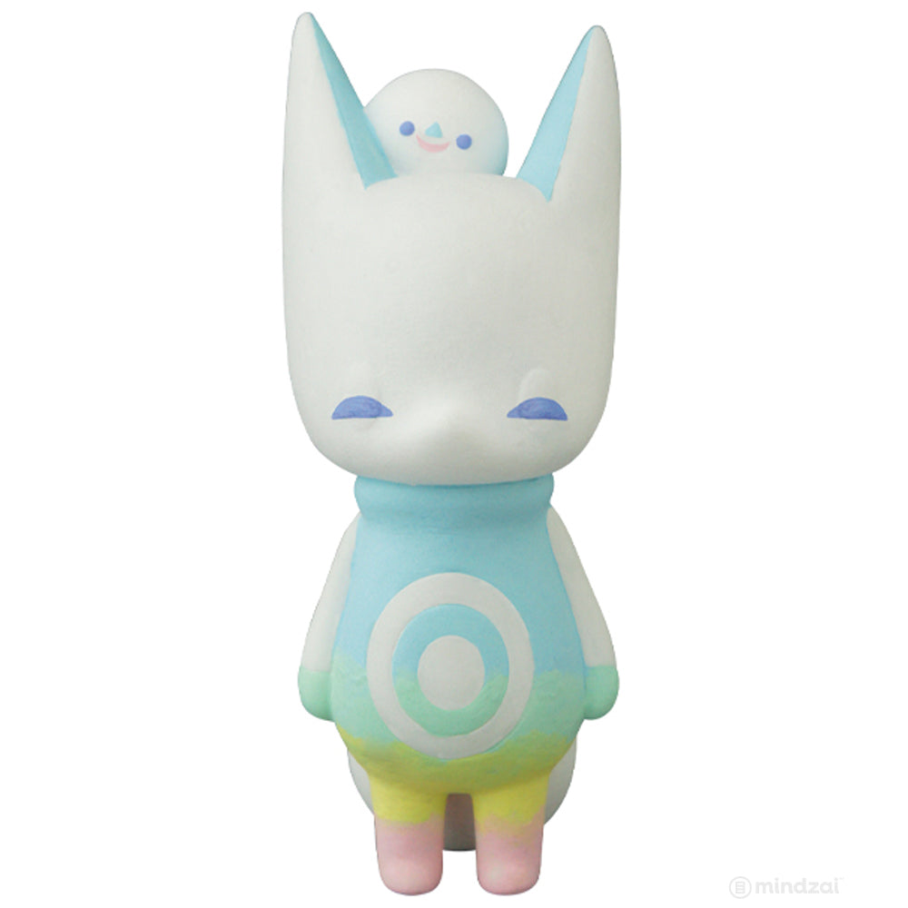 Koichi & NyonNyon by 0313 Illustration x Vinyl Artist Gacha (VAG) Series 23