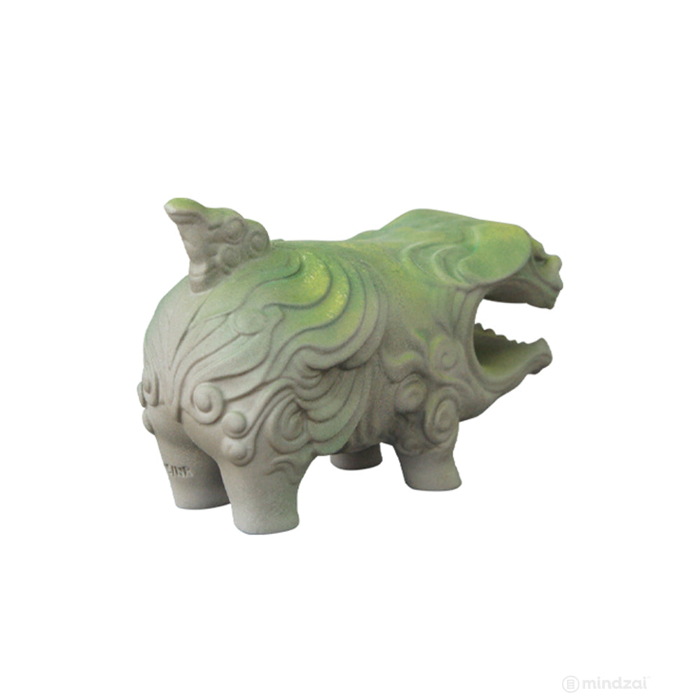 Koma Inu by 10Bi Seisaku sho x Vinyl Artist Gacha (VAG) Series 21