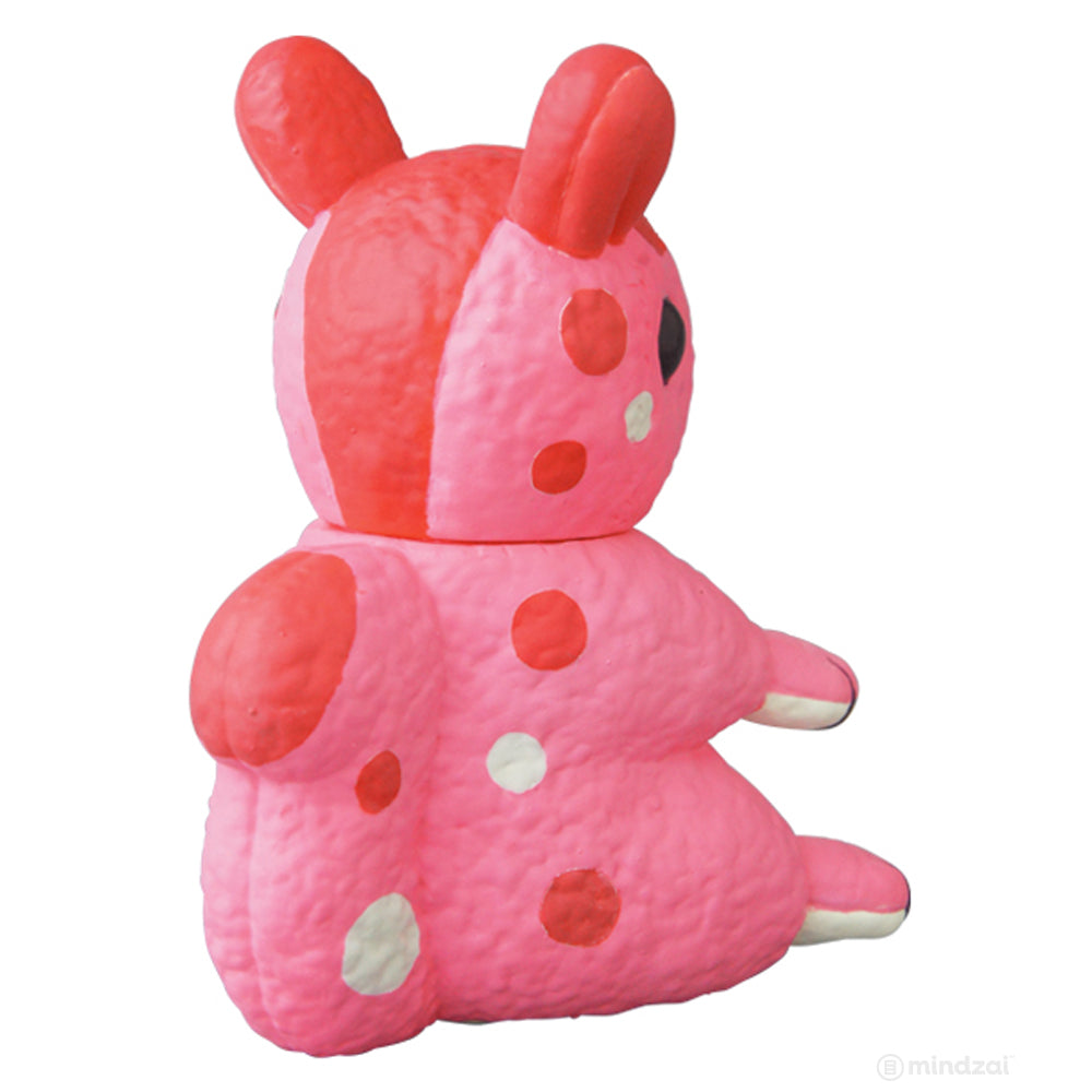 Komugi the Chipmunk by Etsuko Fukushi x Vinyl Artist Gacha (VAG) Series 25