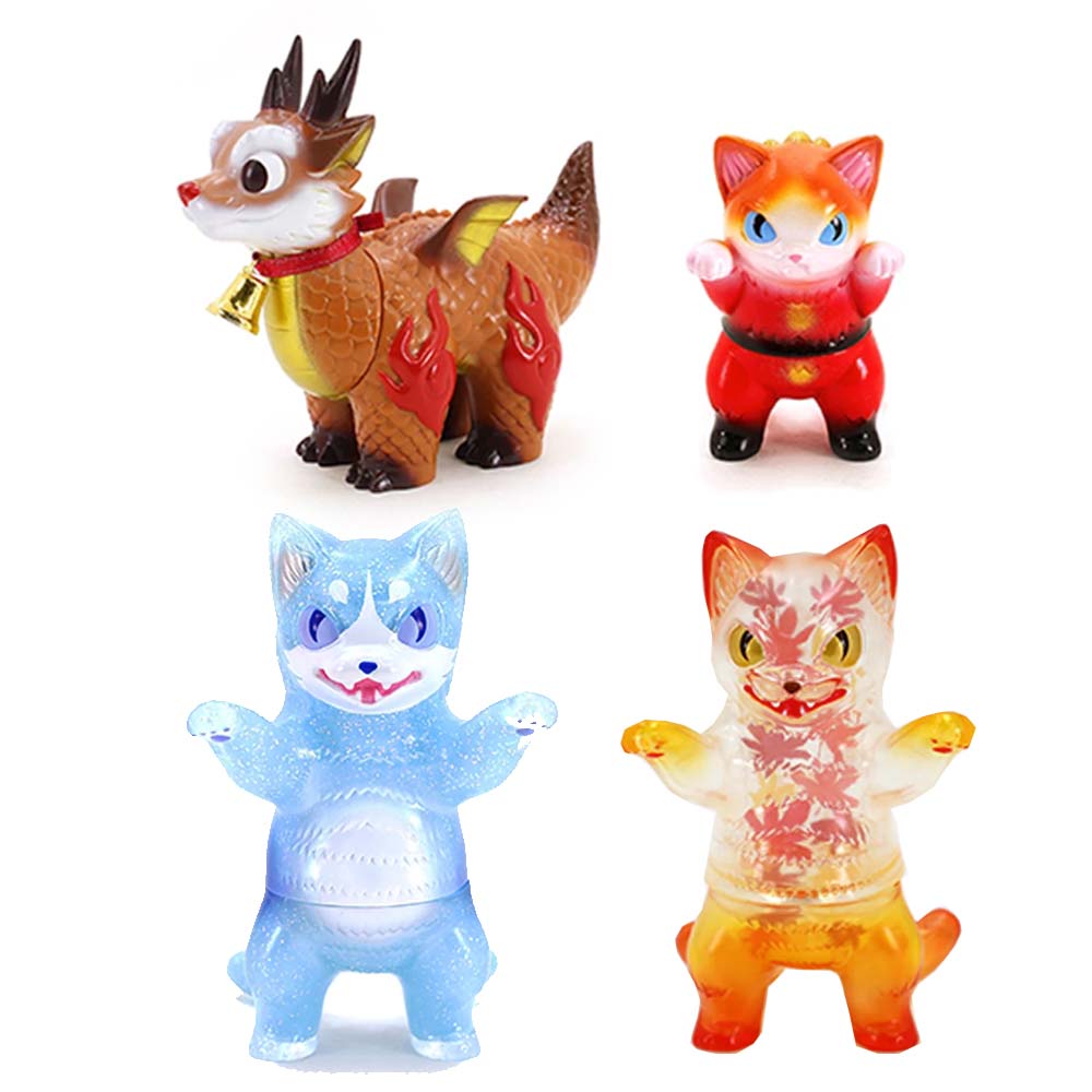 Konatsuya Winter Bundle