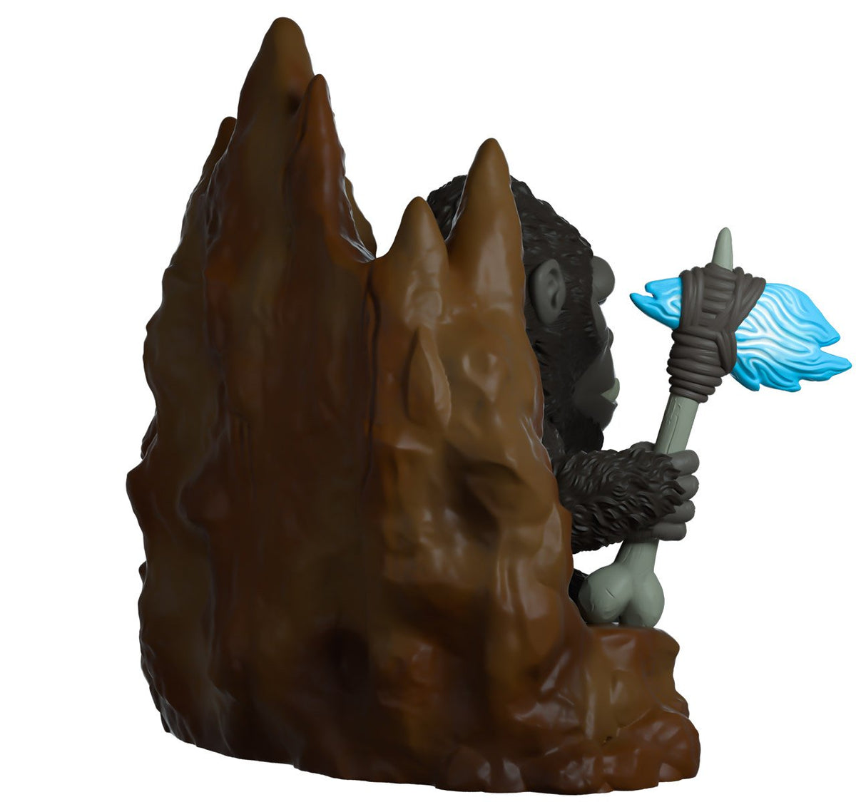 Kong on Throne Toy Figure by Youtooz Collectibles