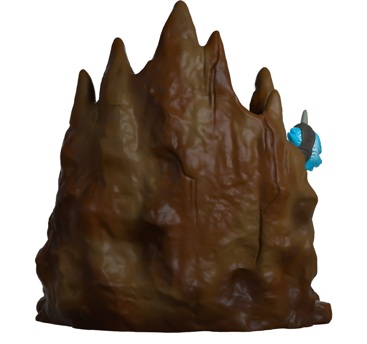 Kong on Throne Toy Figure by Youtooz Collectibles