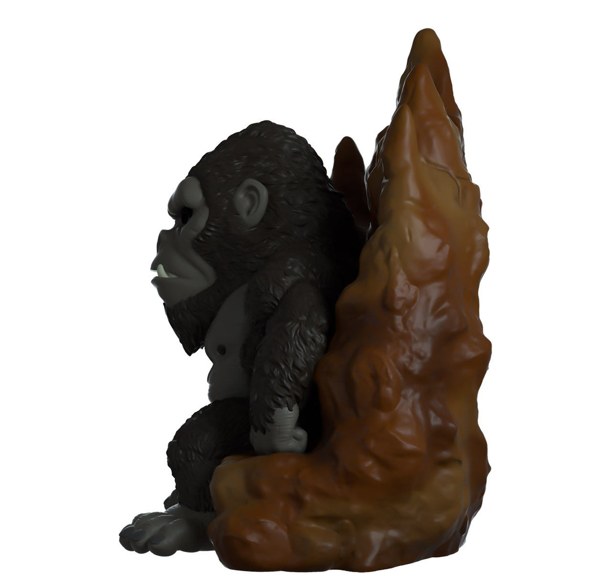 Kong on Throne Toy Figure by Youtooz Collectibles