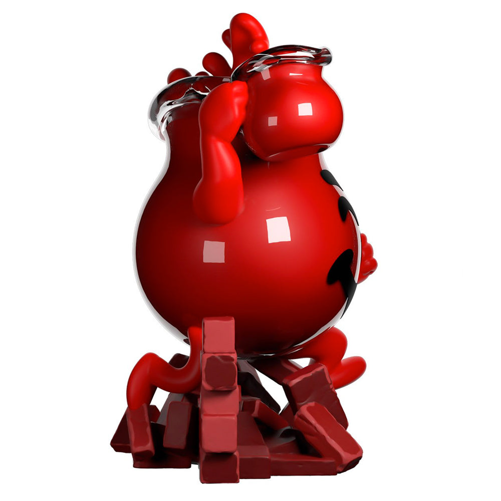 Kool-Aid Man Toy Figure by Youtooz Collectibles