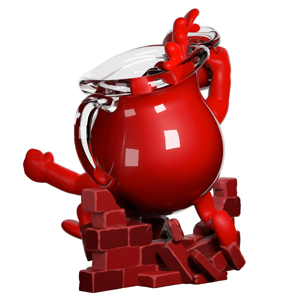 Kool-Aid Man Toy Figure by Youtooz Collectibles