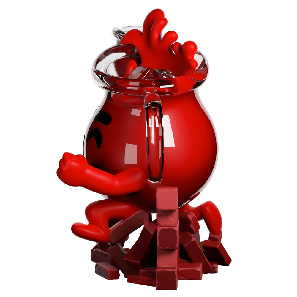Kool-Aid Man Toy Figure by Youtooz Collectibles