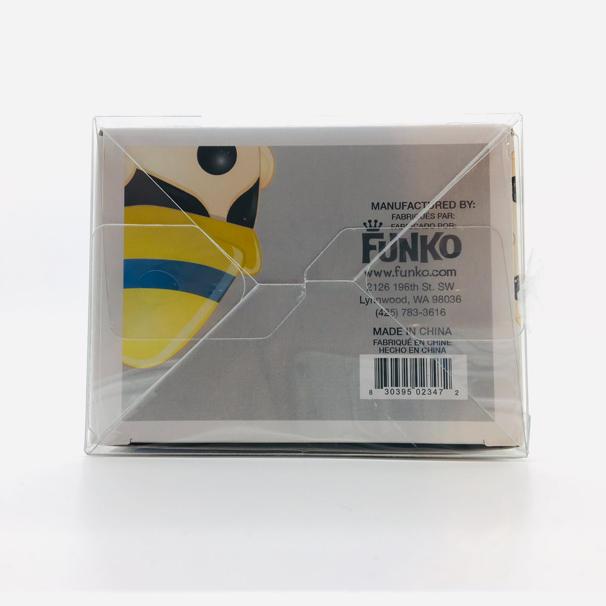 Disney Pinnochio Pop Toy Figure #06 Vaulted by Funko