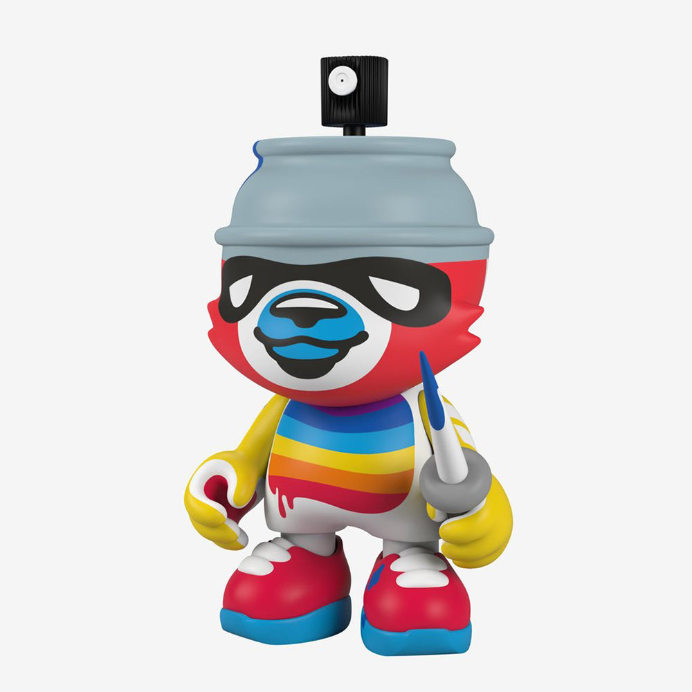 Kranky Series One 3" Blind Box Toys by Superplastic