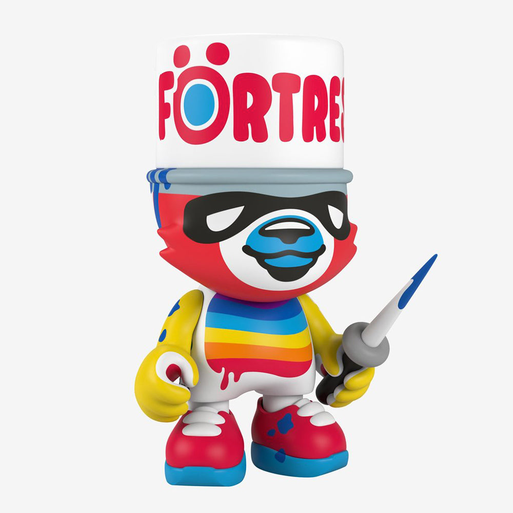 Kranky Series One 3" Blind Box Toys by Superplastic