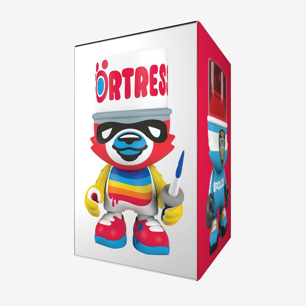 Kranky Series One 3" Blind Box Toys by Superplastic