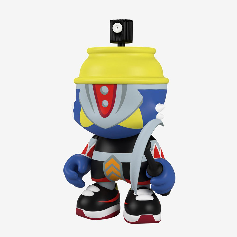 Kranky Series One 3" Blind Box Toys by Superplastic