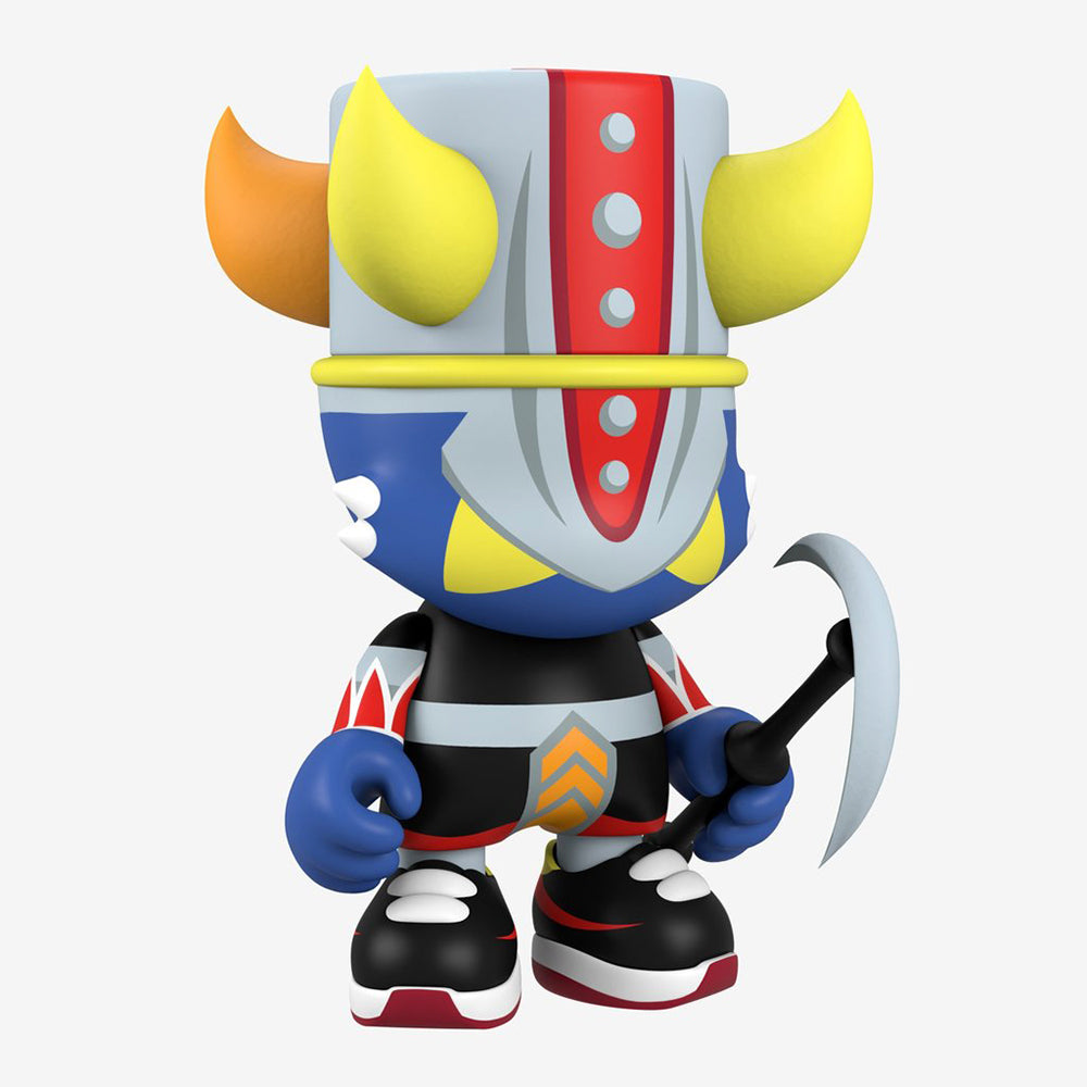 Kranky Series One 3" Blind Box Toys by Superplastic