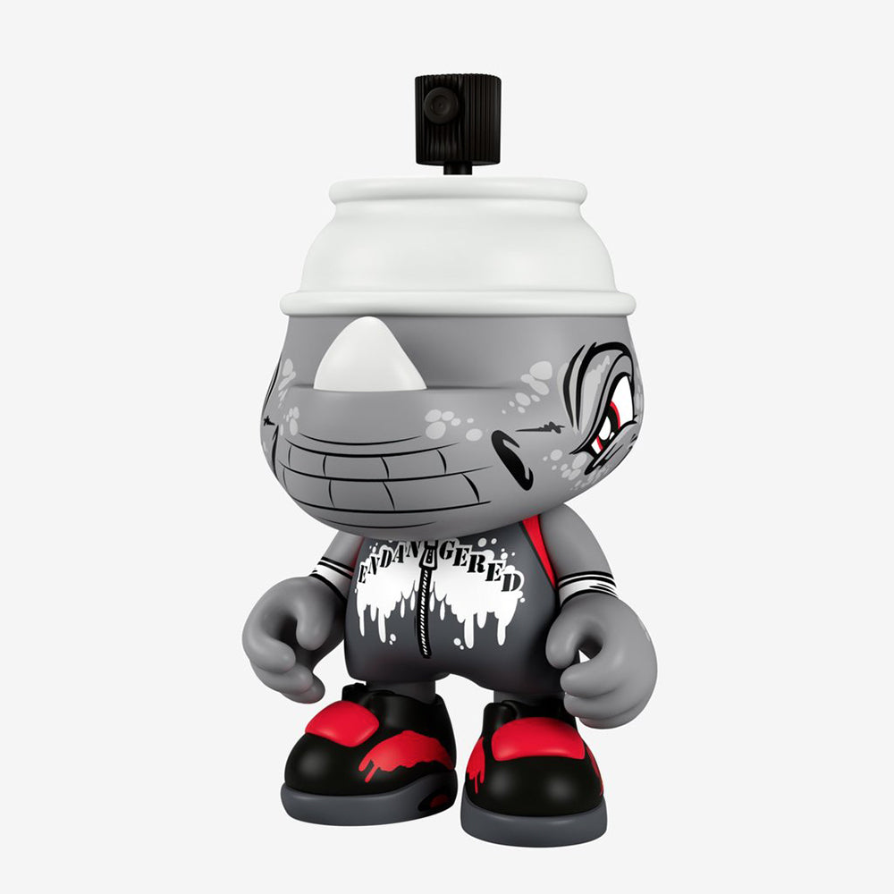 Kranky Series One 3" Blind Box Toys by Superplastic