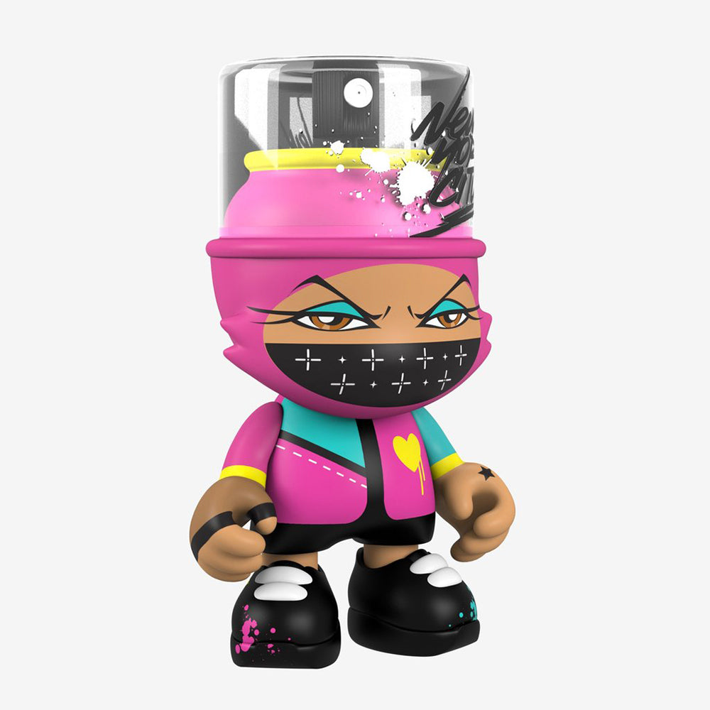 Kranky Series One 3" Blind Box Toys by Superplastic