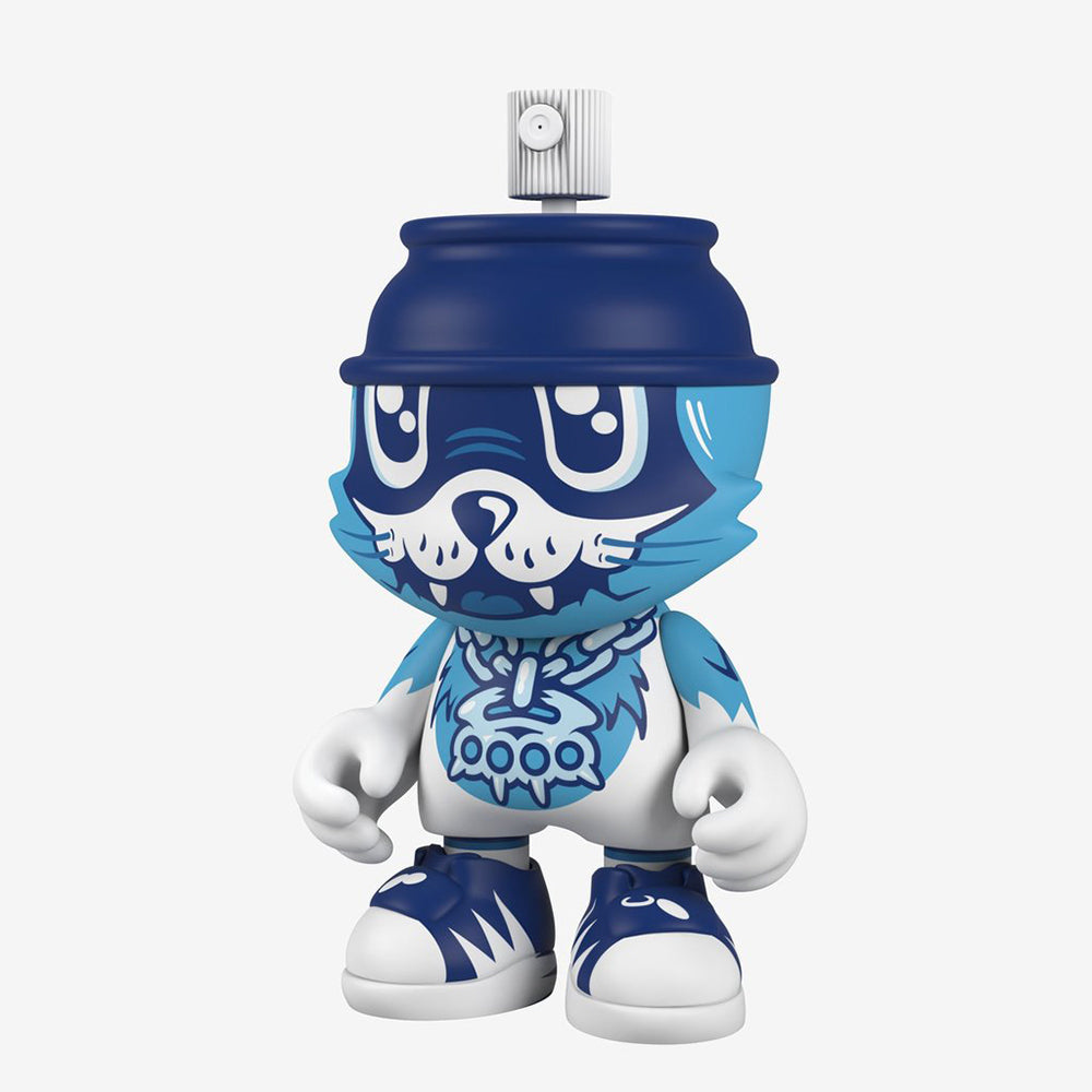 Kranky Series One 3" Blind Box Toys by Superplastic