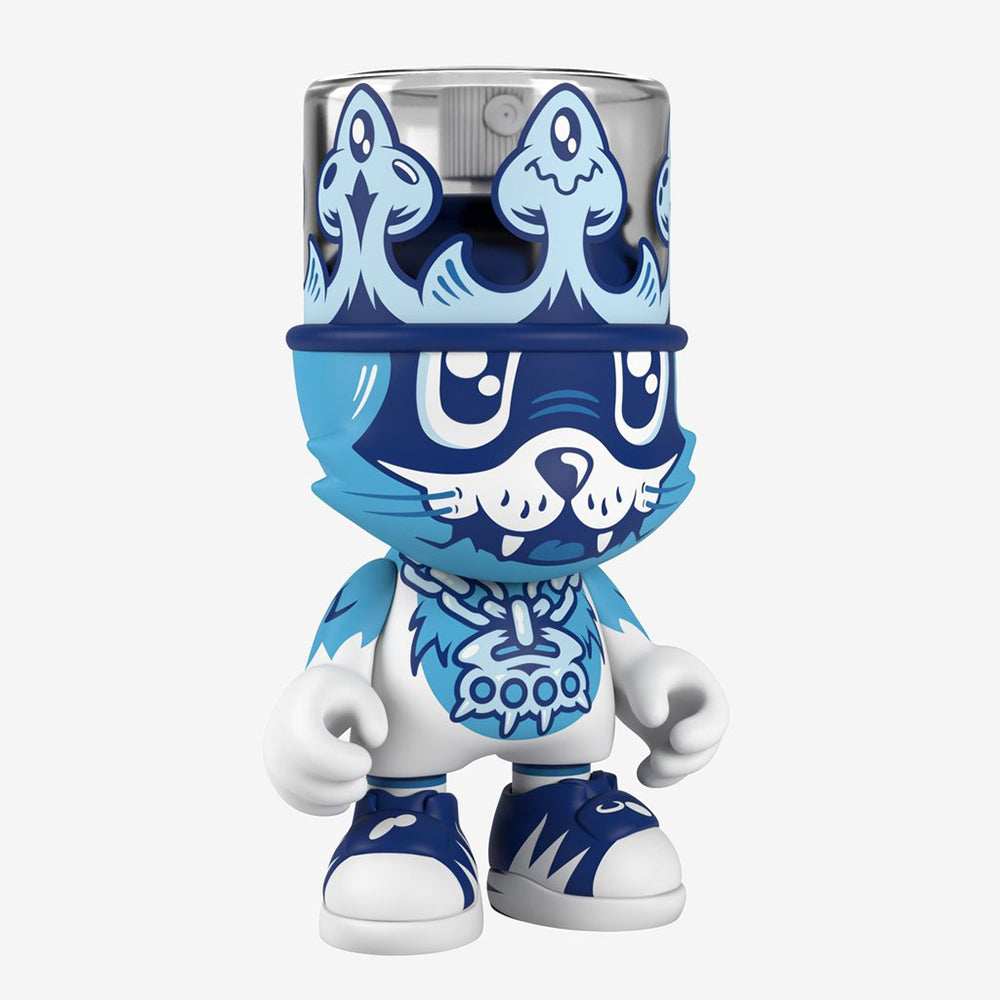 Kranky Series One 3" Blind Box Toys by Superplastic