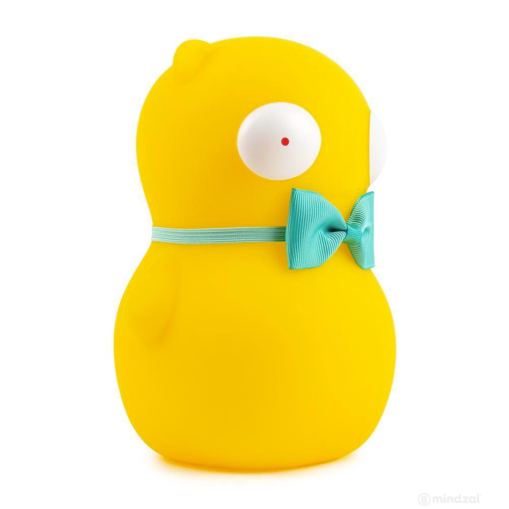 Kuchi Kopi GID Glow in the Dark Vinyl Toy Figure - Special Order