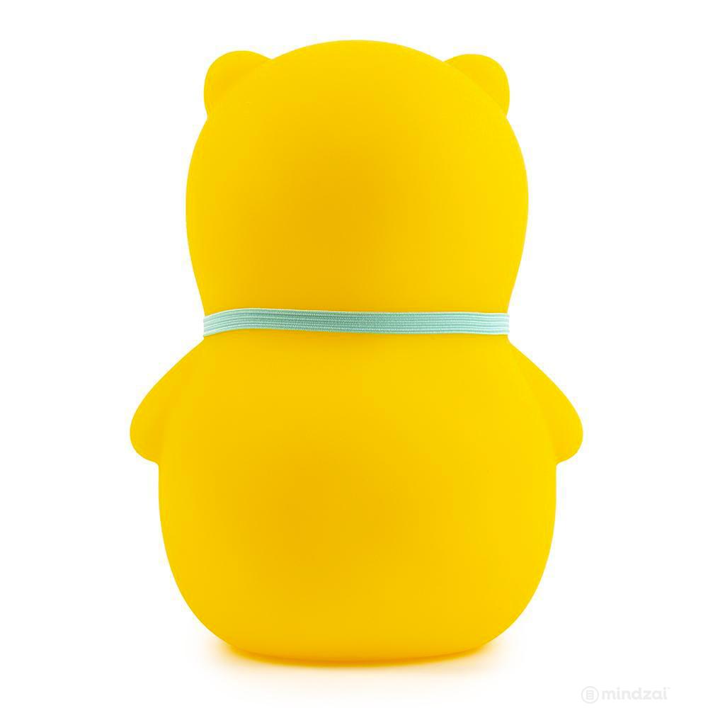 Kuchi Kopi GID Glow in the Dark Vinyl Toy Figure - Special Order