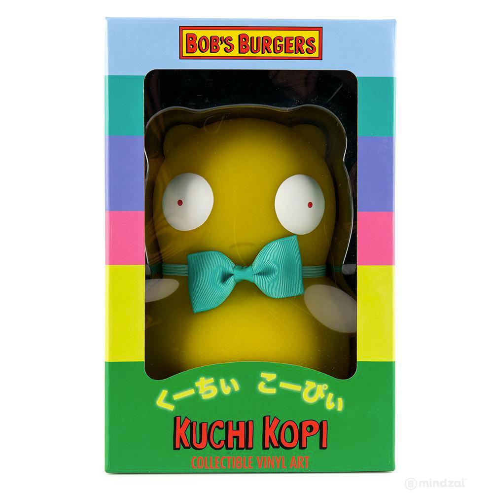 Kuchi Kopi GID Glow in the Dark Vinyl Toy Figure - Special Order
