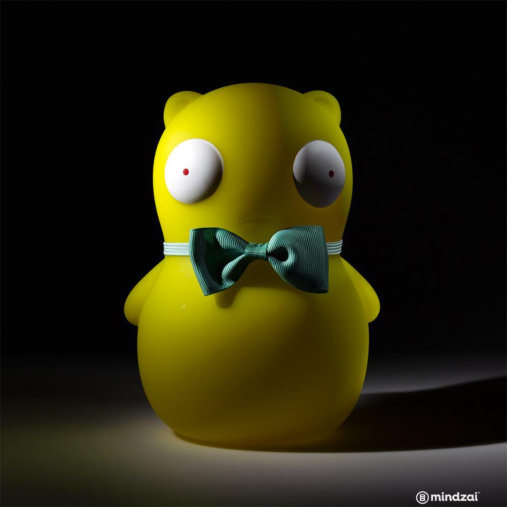 Kuchi Kopi GID Glow in the Dark Vinyl Toy Figure - Special Order