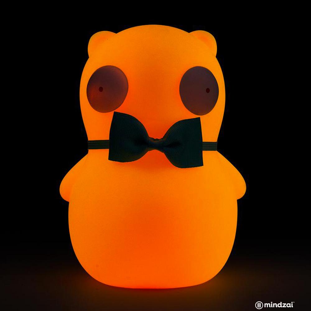 Kuchi Kopi GID Glow in the Dark Vinyl Toy Figure - Special Order