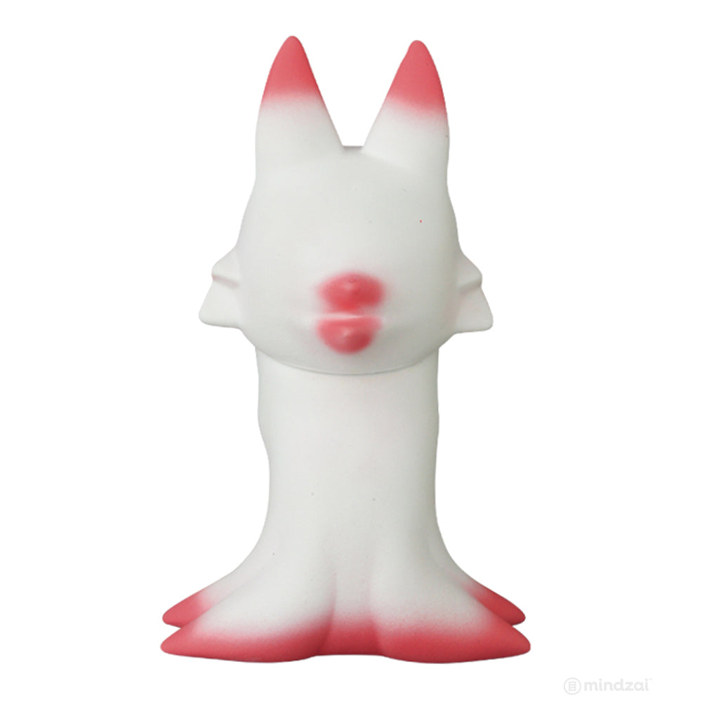 Kyubi no Kyu-chan by Denno Daiku x Vinyl Artist Gacha (VAG) Series 21