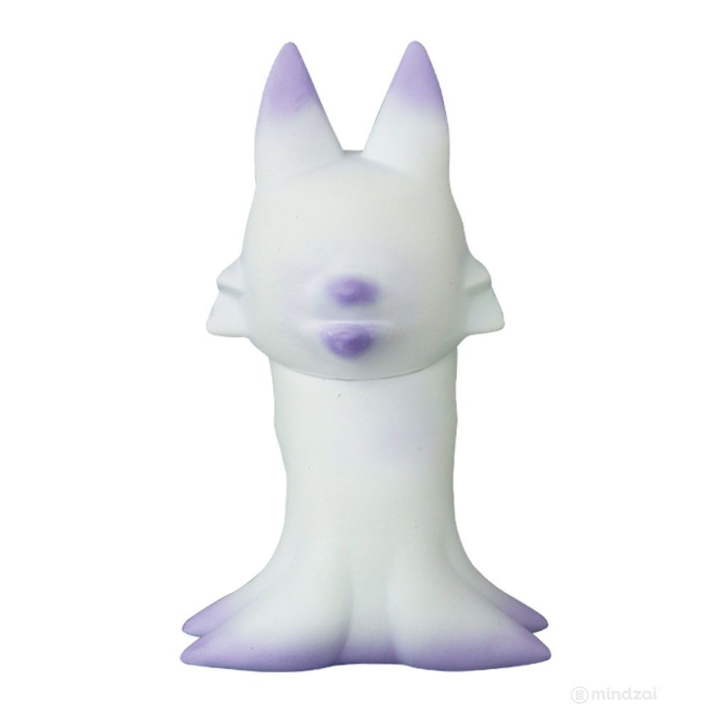 Kyubi no Kyu-chan by Denno Daiku x Vinyl Artist Gacha (VAG) Series 21