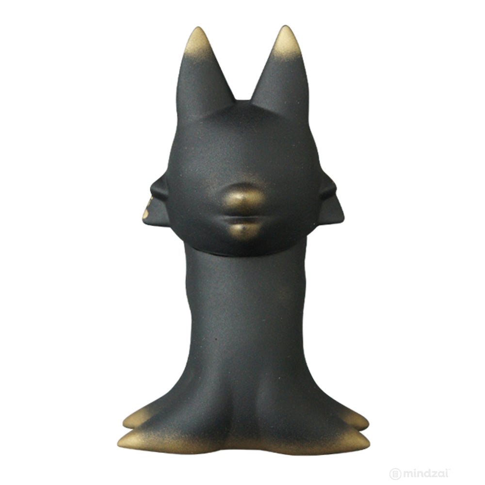 Kyubi no Kyu-chan by Denno Daiku x Vinyl Artist Gacha (VAG) Series 21