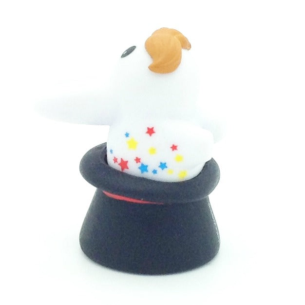 Personal Happiness Labbit Mini Series - Labbit in Hat