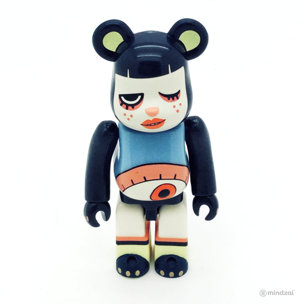 Bearbrick Series 38 - Unreal - Lauren Tsai (Artist)