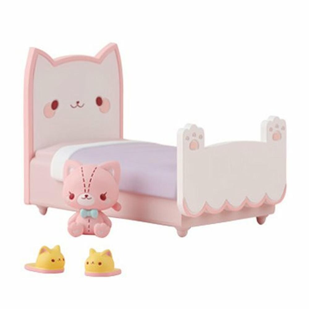 Kimmy & Miki Life Blind Box Series by 52Toys