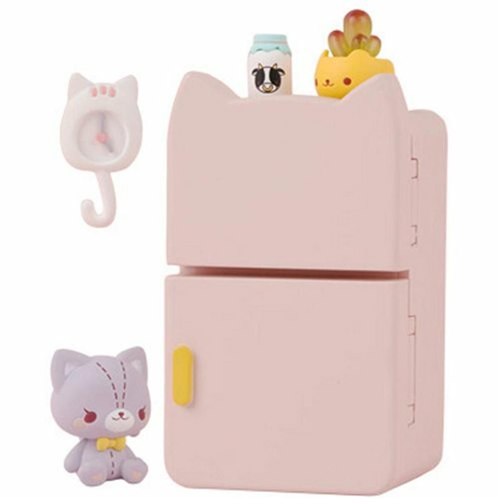 Kimmy & Miki Life Blind Box Series by 52Toys